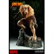 X-Men Premium Format Figure 1/4 Sabretooth 48 cm